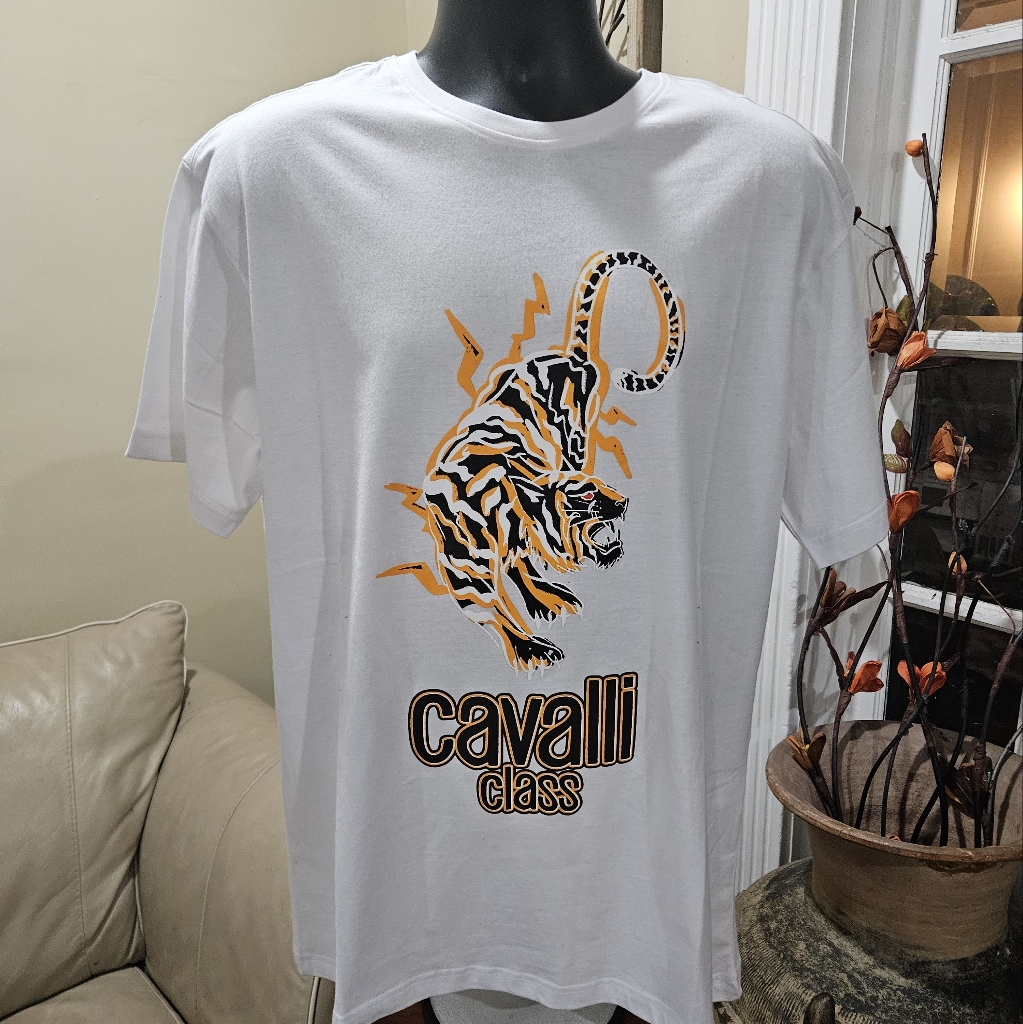 Cavalli